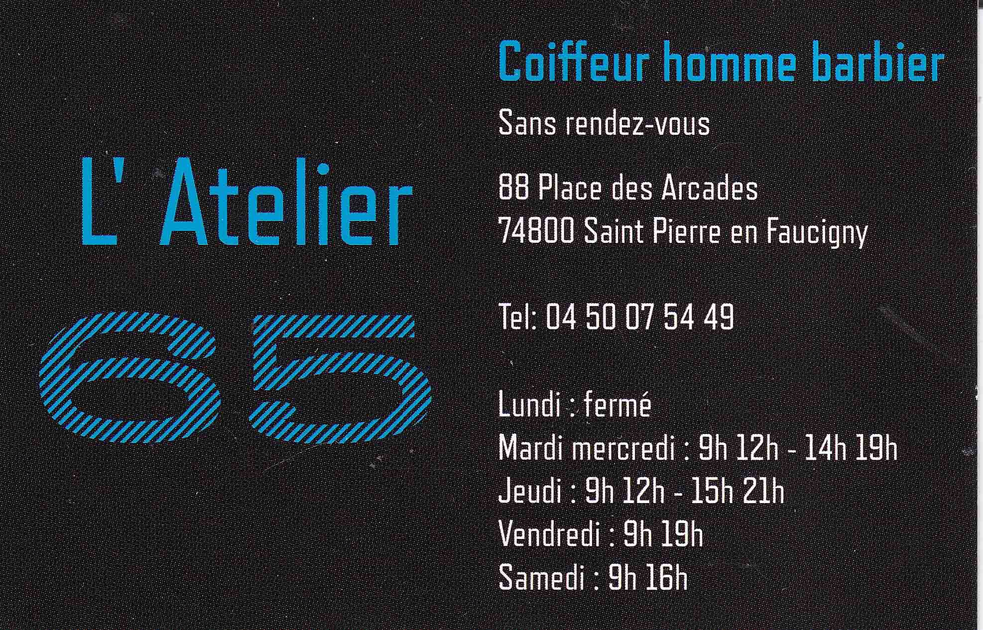 Atelier 65